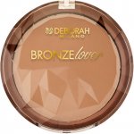 Deborah Milano bronzující pudr Lover 03 Sunset 9 g – Zboží Dáma