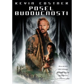 Posel budoucnosti / Postman DVD