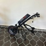 Techlife W3 elektrický pohon pro vozíky – Hledejceny.cz