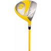 Golfový driver MK Lite 45in dětský driver pravý 115 cm