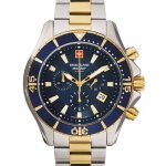 Swiss Alpine Military by Grovana 7040.9145 – Hledejceny.cz