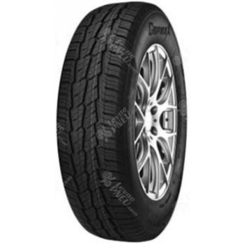 Pneumatiky Gripmax Status AllClimate Van 215/60 R17 109/107H