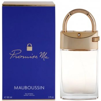 Mauboussin Promise Me Intense parfémovaná voda dámská 90 ml