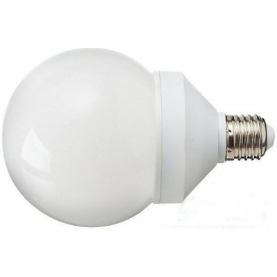 Premiumlux LED žárovka 5,2W E27 G100 36xSMD2835 500lm Teplá bílá
