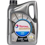 Total Quartz 7000 Energy 10W-40 5 l – Hledejceny.cz