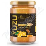 Dr. Natural Yuzu a Med a Zázvor 1 kg – Hledejceny.cz
