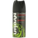 Urban Action Men deospray 150 ml