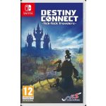Destiny Connect: Tick-Tock Travelers – Hledejceny.cz