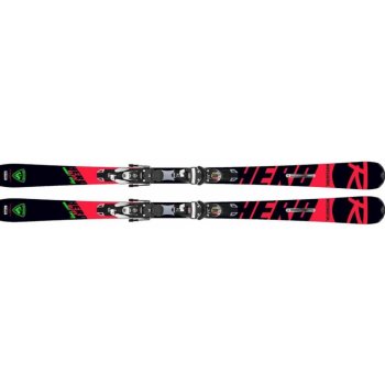 Rossignol Hero Elite ST Ti 19/20