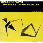 Davis Miles - Relaxin' With LP – Hledejceny.cz