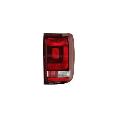 Zadní světlo- pravé VOLKSWAGEN AMAROK 2010-2022 |010-2022| DEPO | 441-19F2R-LDUE2 – Hledejceny.cz