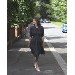 Caryatid šaty (papírový střih) – Hledejceny.cz