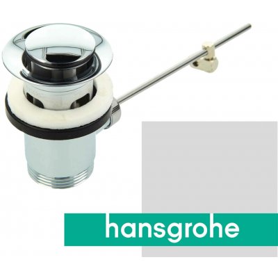 Hansgrohe 94139000 – Hledejceny.cz