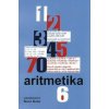 Aritmetika 6.r. - učebnice - Rosecká Zdena, Čuhajová Vladimíra