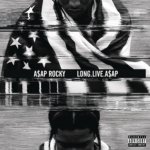 Asap Rocky - Long Live Asap LP – Sleviste.cz