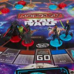 Hasbro Monopoly Star Wars Edition – Hledejceny.cz