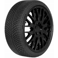 Michelin Pilot Alpin 5 235/45 R19 95V Runflat