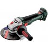 Bruska Metabo WB 18 LTX BL 15-180 QUICK 601735840