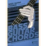 Bass Guitar Chords baskytarové akordy
