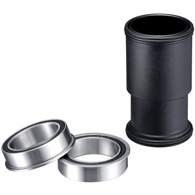 e*thirteen BB92 Bottom Bracket Fits 92/107/121mm BB Shells – Hledejceny.cz
