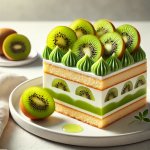 IREKS Kiwi ovocná náplň termostabilní 500 g – Zboží Mobilmania