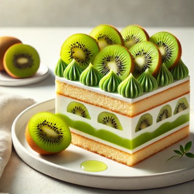 IREKS Kiwi ovocná náplň termostabilní 500 g – Zboží Mobilmania