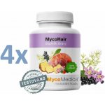 MycoMedica MycoHair 4 x 90 tobolek – Hledejceny.cz