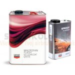 Lechler Macrofan Flash 01111 rychlý lesklý lak, 4L + 2L tužidla + ředidlo