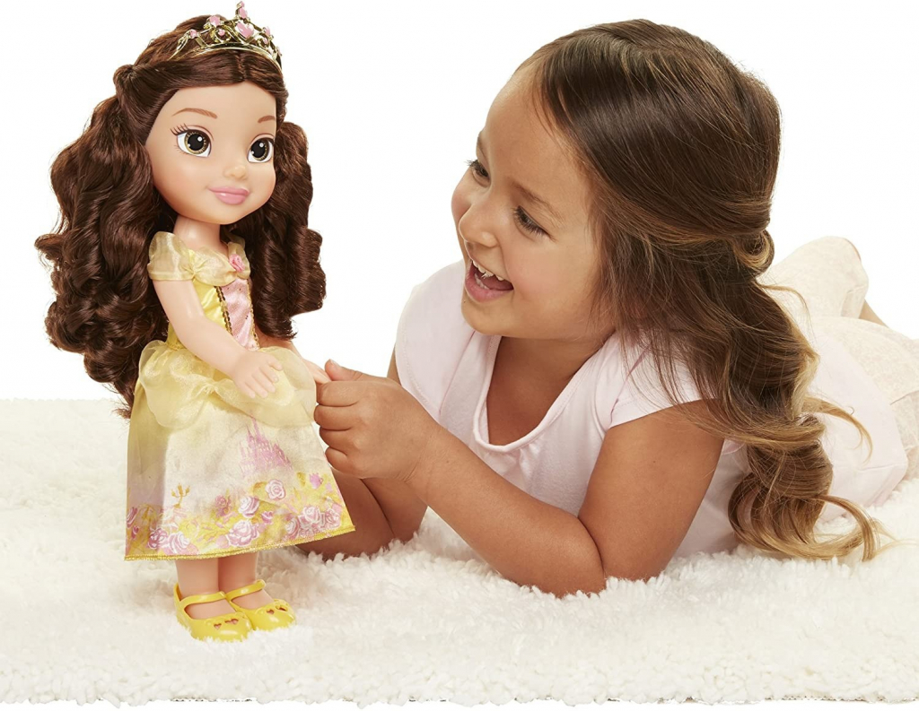 JAKKS Pacific princezna Kráska 78847 Disney ledové království