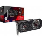 ASRock Radeon RX 6500 XT Phantom Gaming D OC 4GB GDDR6 90-GA3DZZ-00UANF – Zboží Živě