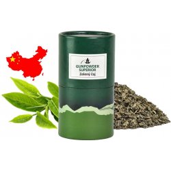 Oriental Zelený čaj Gunpowder Superior 70 g