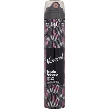 Matrix Vavoom Triple Freeze Extra Dry 300 ml