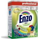 Prášek na praní Enzo prací prášek professional Color 100 PD