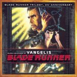 Vangelis - Blade Runner, 3 CD – Sleviste.cz