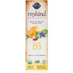 Garden of Life Vitamín D3 sprej 57 ml – Hledejceny.cz