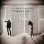Nick Cave & The Bad Seeds - Push The Sky Away CD – Zboží Mobilmania