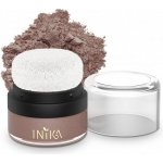 Inika Organic Mínerální tvářenka s aplikátorem Rosy Glow 3 g – Sleviste.cz