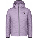 Scott Jacket Jr Insuloft Warm Sherbet Purple – Hledejceny.cz