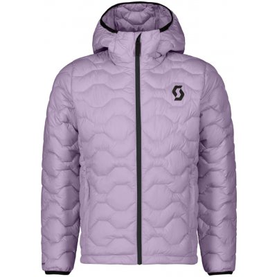 Scott Jacket Jr Insuloft Warm Sherbet Purple – Hledejceny.cz
