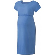 Esmara dámské těhotenské šaty modrá