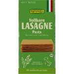 Rapunzel bio Lasagne celozrnné 0,5 kg – Sleviste.cz