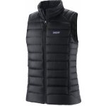 Patagonia Down Sweater Vest černá – Zbozi.Blesk.cz
