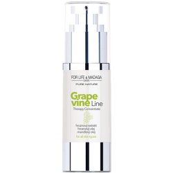 For Life & Madaga Grapevine Line Therapy Concentrate 30 ml