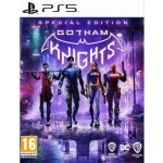 Gotham Knights (Special Edition) – Hledejceny.cz