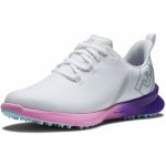 Footjoy FJ Fuel Sport Wmn white/purple/pink – Zbozi.Blesk.cz