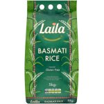 Laila Foods Basmati rýže 5kg – Sleviste.cz