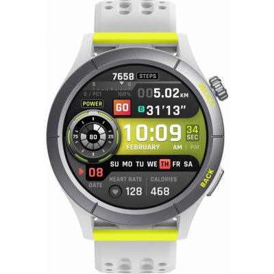 Amazfit Cheetah Square – Zbozi.Blesk.cz