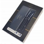 Parker IM Black CT sada plnicí pero a kuličková tužka 1501/2573215 – Zboží Živě