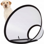 Trixie Ochranný límec 44-50/25 cm L – Zboží Dáma