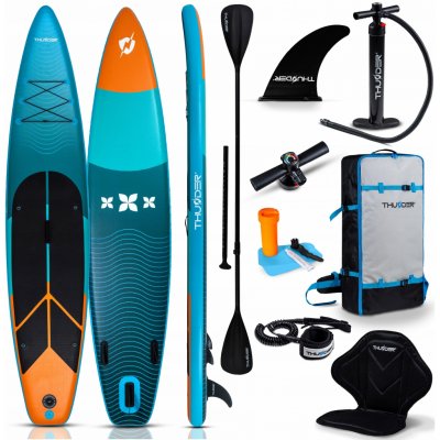Paddleboard Thunder STORME 365 cm – Zboží Dáma
